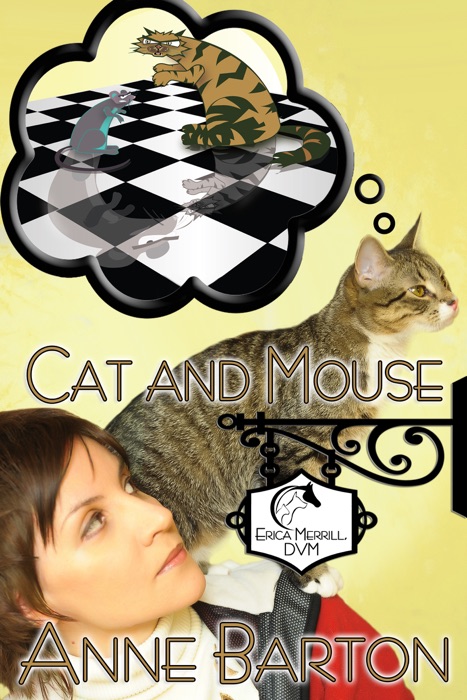 Cat and Mouse