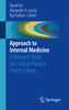 David Hui, Alexander A. Leung & Raj Padwal - Approach to Internal Medicine artwork