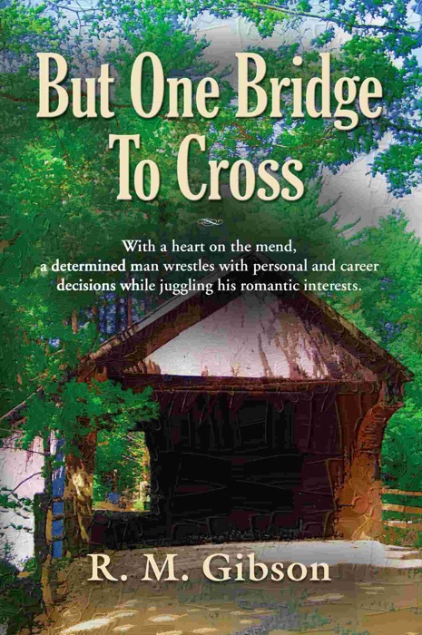 But One Bridge to Cross: The Cam Gordon Chronicles