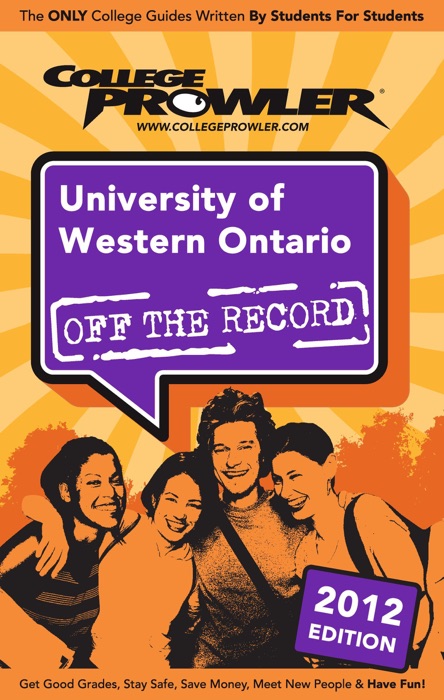 University of Western Ontario 2012