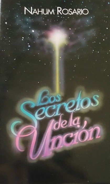 LOS SECRETOS DE LA UNCIÓN