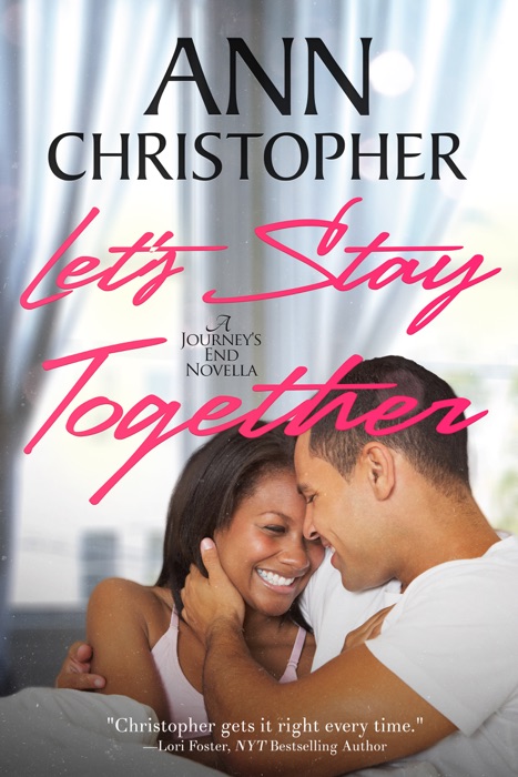 Let's Stay Together