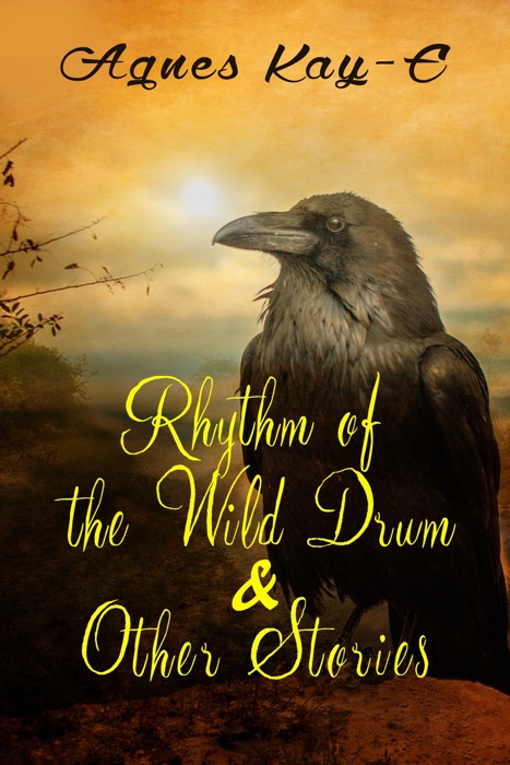 Rhythm of the Wild Drum & Other Stories