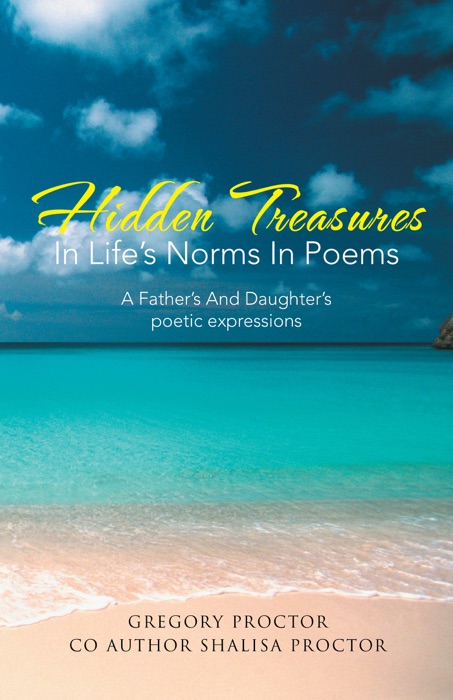 Hidden Treasures in Life's Norms in Poems