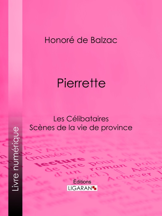 Pierrette