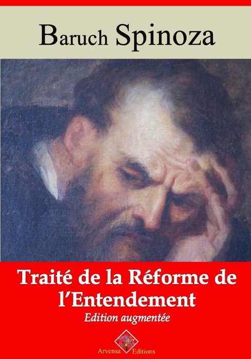 Traité de la réforme de l'entendement