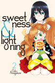 Sweetness and Lightning Volume 2 - Gido Amagakure