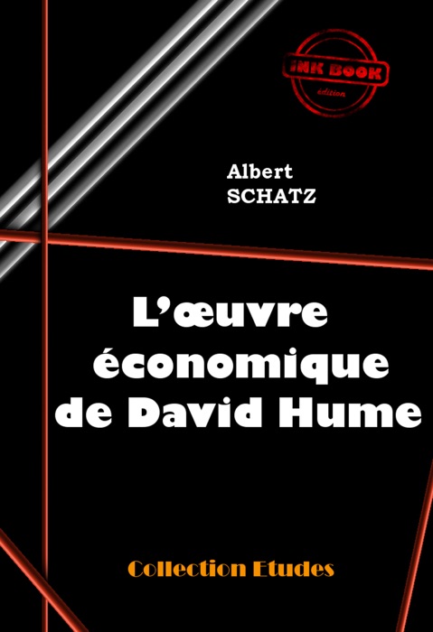 L’œuvre économique de David Hume