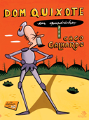 Dom Quixote em quadrinhos - Miguel de Cervantes
