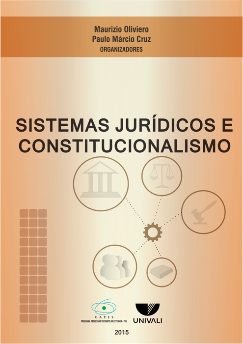 Sistemas Jurídicos e Constitucionalismo