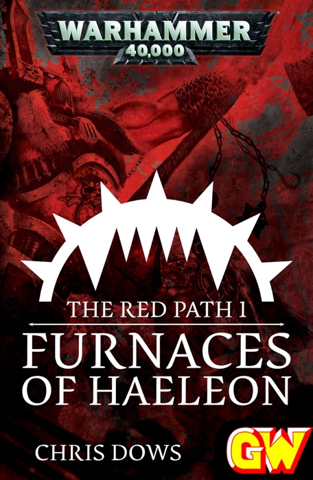 Furnaces of Haeleon