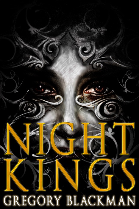Night Kings: The Complete Anthology