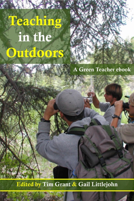 Teaching in the Outdoors