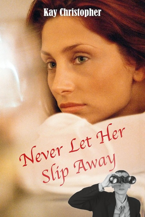 Never Let Her Slip Away