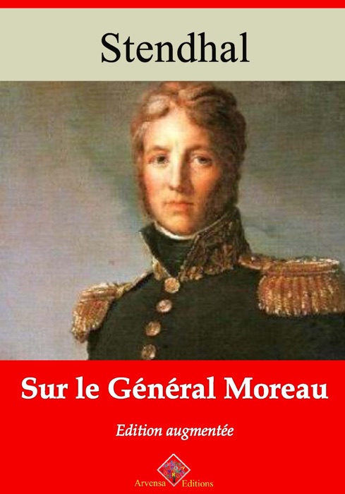 Sur le général Moreau