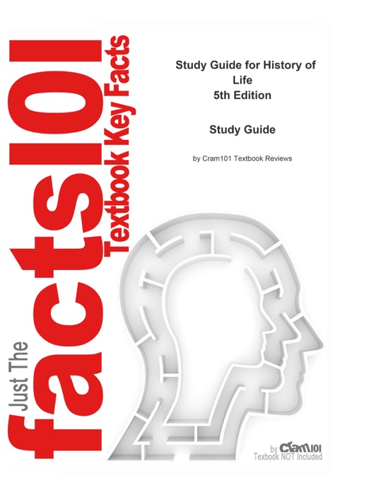 Study Guide for History of Life