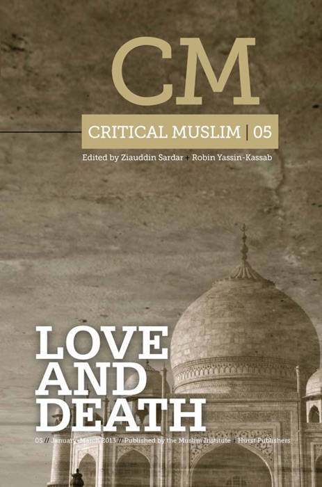 Critical Muslim 5