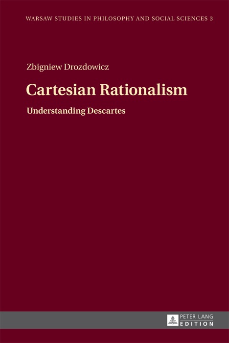 Cartesian Rationalism