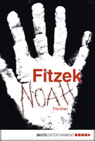 Sebastian Fitzek - Noah artwork