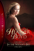 Heather Boyd - In the Widow's Bed artwork