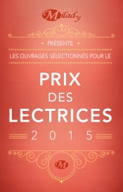Prix des lectrices Milady 2015