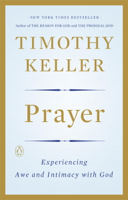 Timothy Keller - Prayer artwork