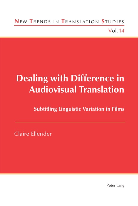 Dealing with Difference in Audiovisual Translation