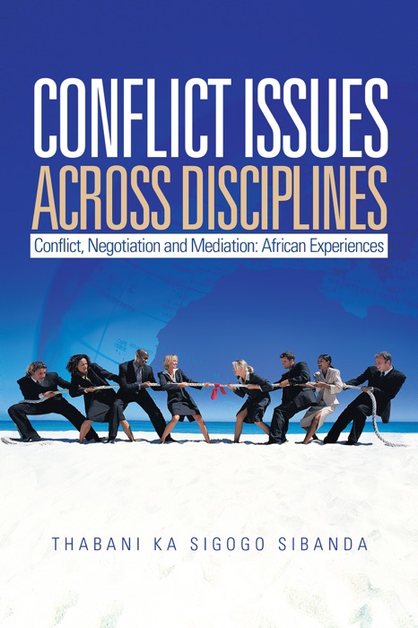 Conflict Issues Across Disciplines