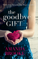 Amanda Brooke - The Goodbye Gift artwork