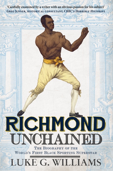 Richmond Unchained