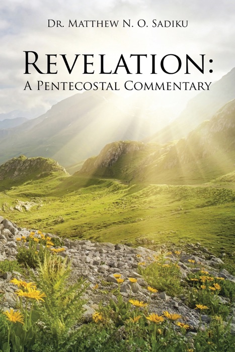 Revelation: A Pentecostal Commentary