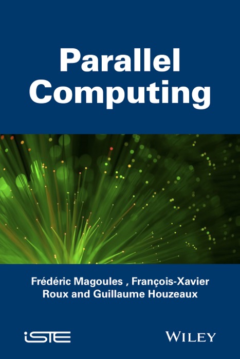 Parallel Scientific Computing