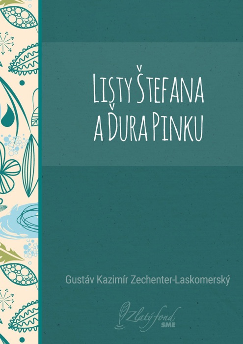 Listy Štefana a Ďura Pinku