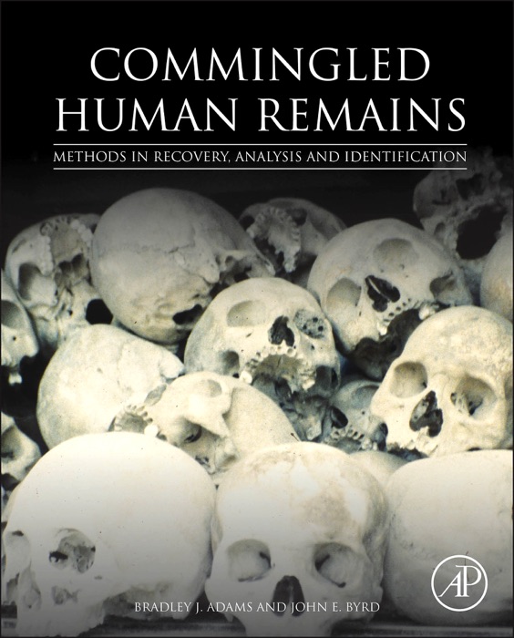 Commingled Human Remains