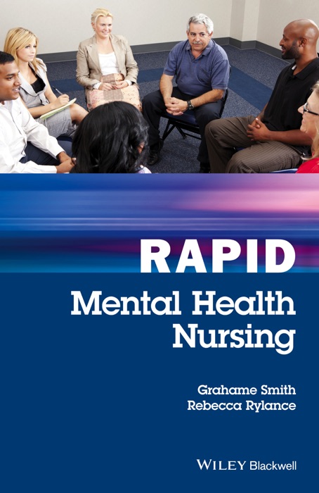 Rapid Mental Health Nursing