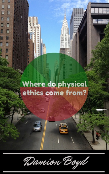 Where Do Physical Ethics Come From?