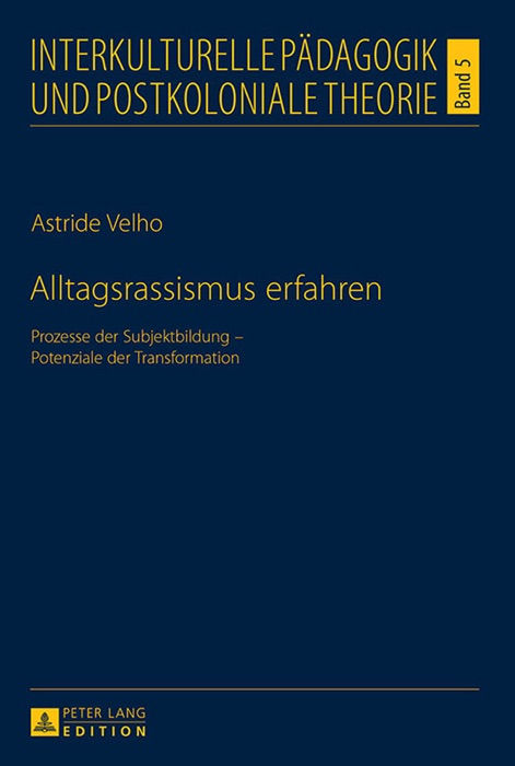 Alltagsrassismus erfahren