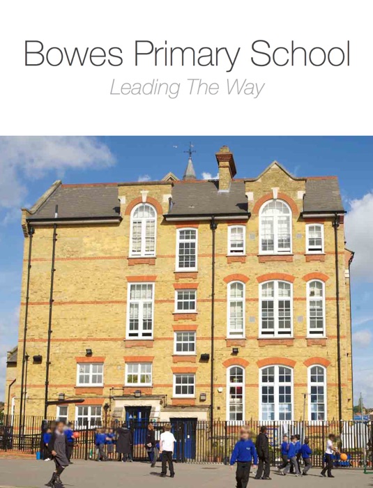 Bowes Primary School