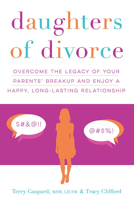 Daughters of Divorce