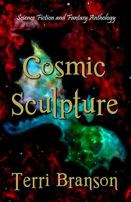 Cosmic Sculpture