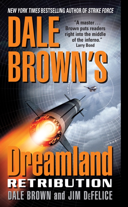 Dale Brown's Dreamland: Retribution