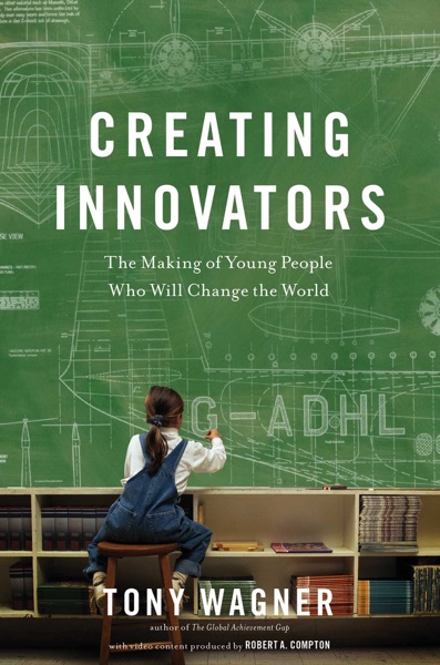 Creating Innovators