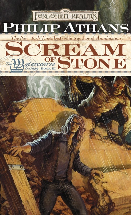 Scream of Stone