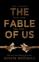 Nicole Williams - The Fable of Us artwork