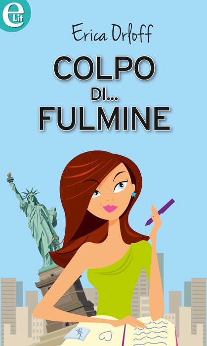 Colpo... di fulmine