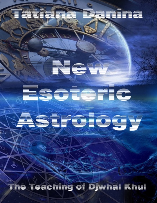 New Esoteric Astrology