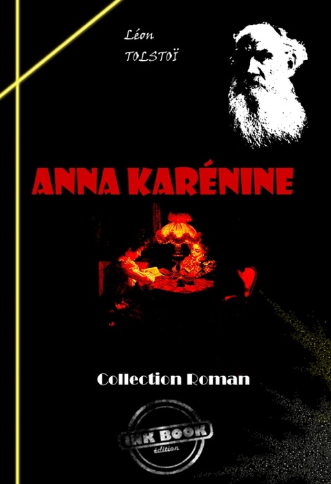 Anna Karénine