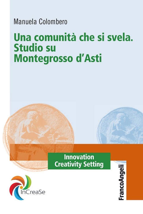 Una comunità che si svela. Studio su Montegrosso d'Asti