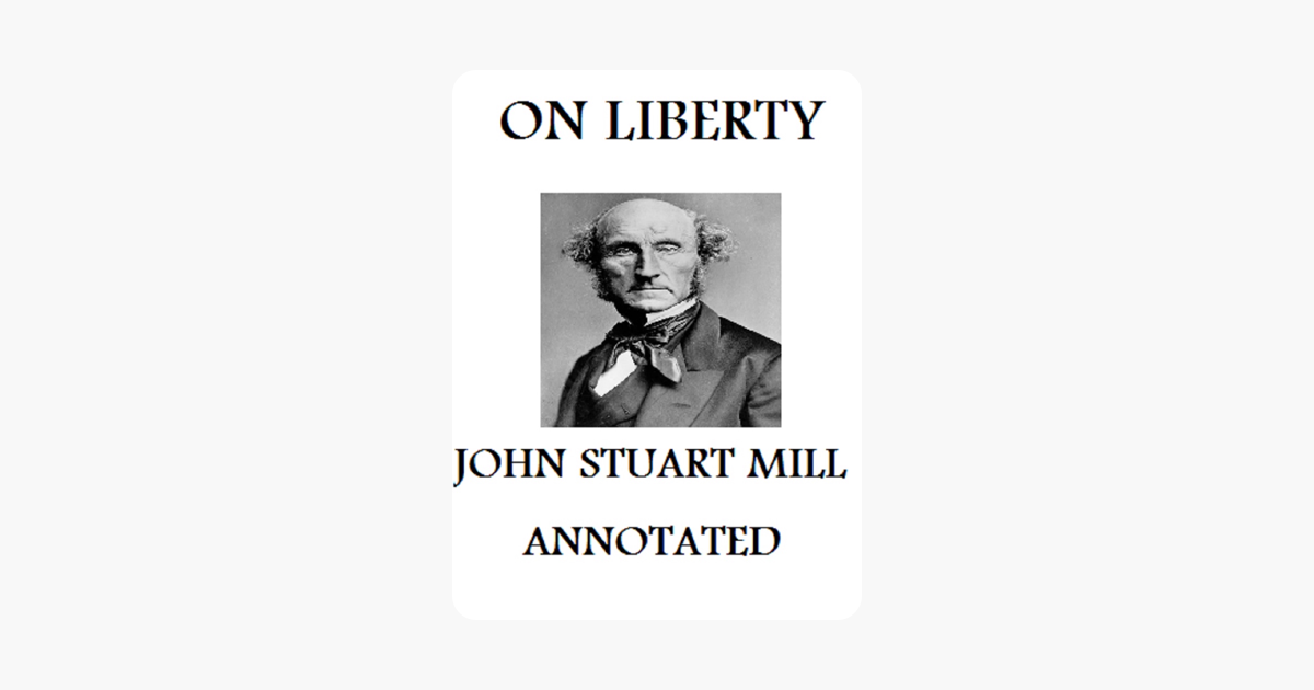 On Liberty (Annotated)