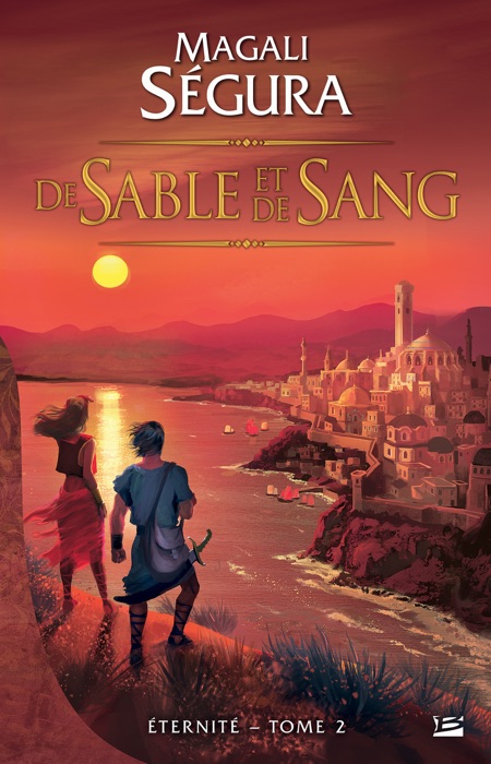 De sable et de sang